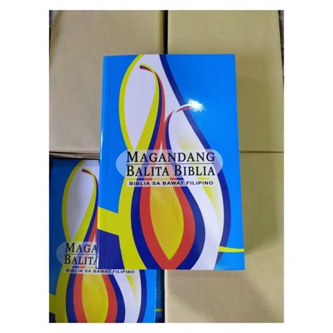 parable in bible tagalog|Magandang Balita Biblia .